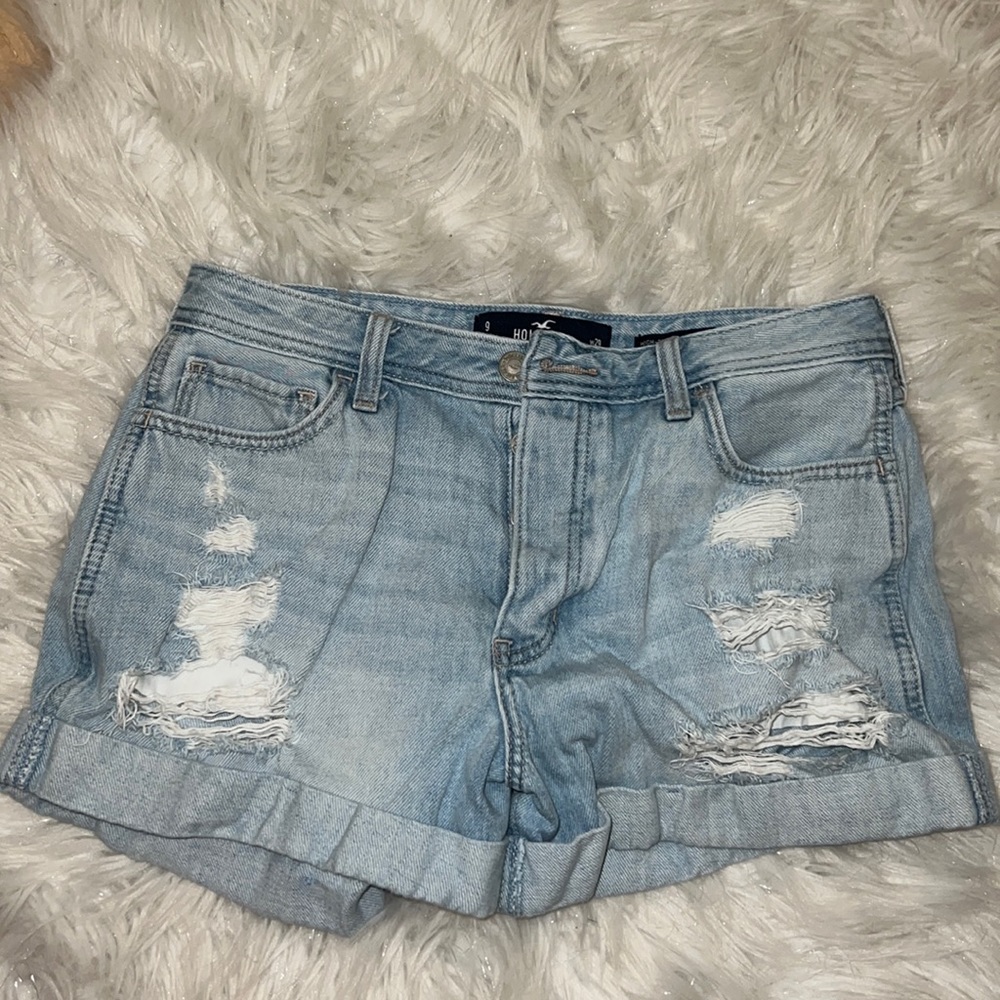Hollister Shorts